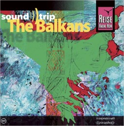 soundtrip The Balkans