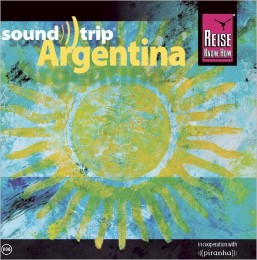 SoundTrip Argentina