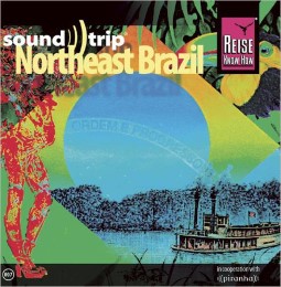 SoundTrip Northeast Brazil