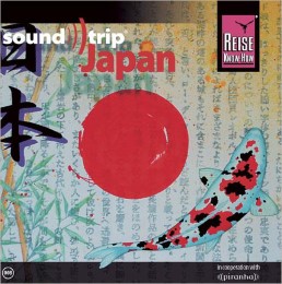 soundtrip Japan