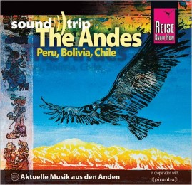 SoundTrip The Andes