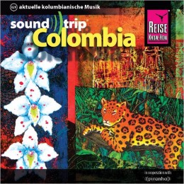 SoundTrip Colombia