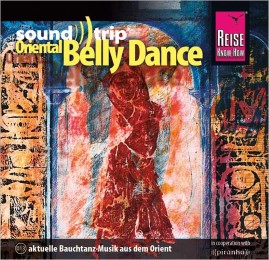 soundtrip Oriental Belly Dance