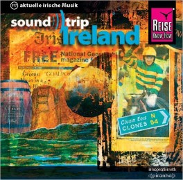 SoundTrip Ireland