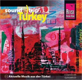 SoundTrip Turkey