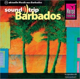 SoundTrip Barbados - Cover