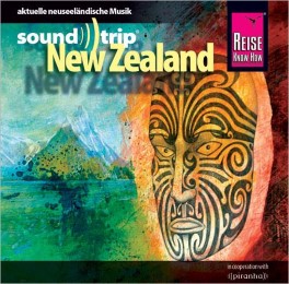 SoundTrip New Zealand