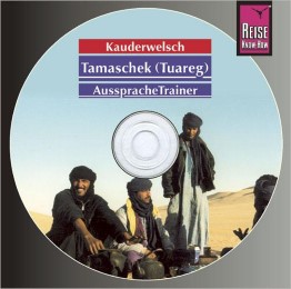 Tamaschek (Tuareg) - Wort für Wort