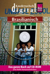 Brasilianisch Wort für Wort