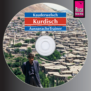 AusspracheTrainer Kurdisch (Audio-CD)