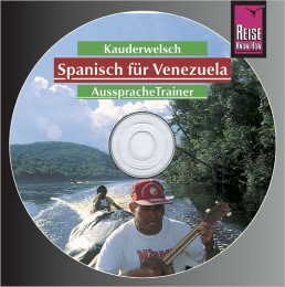 Spanisch für Venezuela