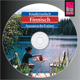 Reise Know-How Kauderwelsch AusspracheTrainer Finnisch (Audio-CD)