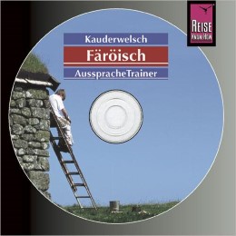 Reise Know-How Kauderwelsch AusspracheTrainer Färöisch (Audio-CD)