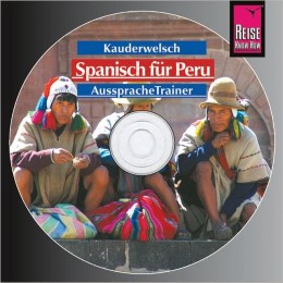 Spanisch für Peru