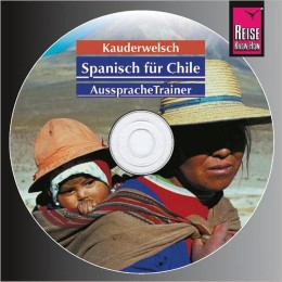 Spanisch für Chile