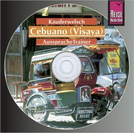 Cebuano (Visaya)/Philippinisch