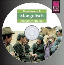 Mongolisch