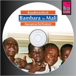 Bambara für Mali
