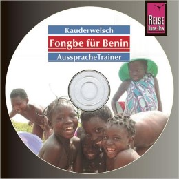 Fongbe für Benin