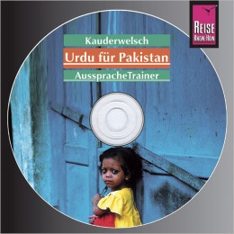 Urdu für Pakistan