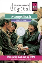 Mongolisch Wort für Wort
