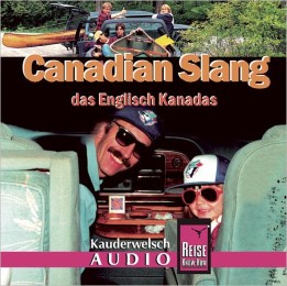 Canadian Slang