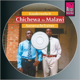 Chichewa für Malawi