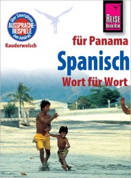 Spanisch für Panama Wort für Wort