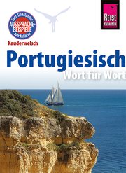 Portugiesisch - Wort für Wort - Cover