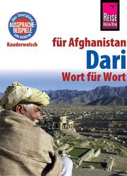 Dari - Wort für Wort (für Afghanistan) - Cover