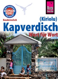 Kapverdisch (Kiriolu) - Wort für Wort