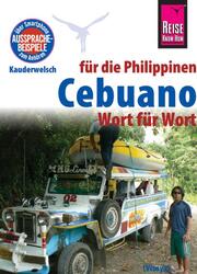 Cebuano (Visaya) für die Philippinen - Wort für Wort
