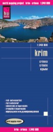 Krim/Crimea