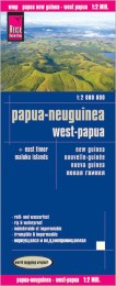 Papua-Neuguinea/Indonesien: West-Papua, Molukken