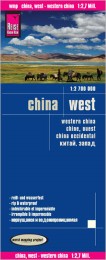 China West