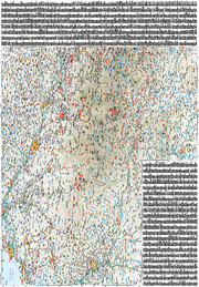 Landkarte Pyrenäen/Pyrenees (1:250.000) - Abbildung 2