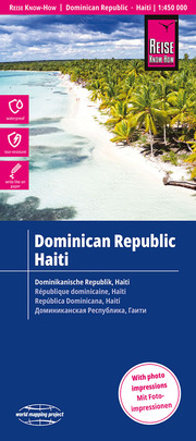 Dominikanische Republik/Haiti