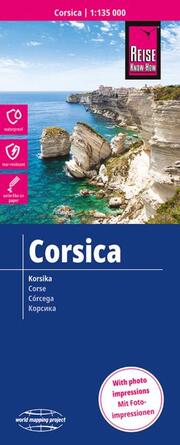 Korsika/Corsica
