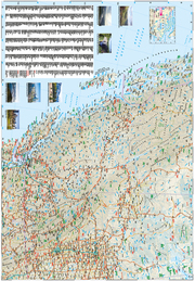 Landkarte Kanada West/West Canada (1:1.900.000) - Abbildung 2