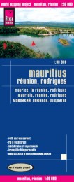 Mauritius, Réunion, Rodrigues