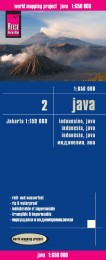 Java - Indonesien 2