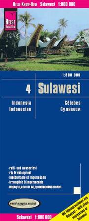 Sulawesi - Indonesien 4
