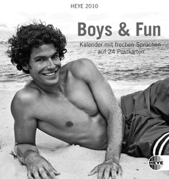 Boys & Fun