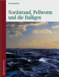 Nordstrand, Pellworm und die Halligen - Cover