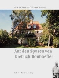 Auf den Spuren von Dietrich Bonhoeffer