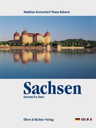 Sachsen/Saxony/La Saxe