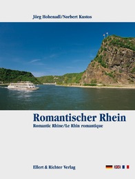 Romantischer Rhein/Romantic Rhine/Le Rhin romantique