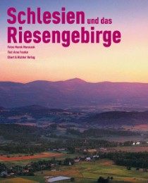 Schlesien und das Riesengebirge