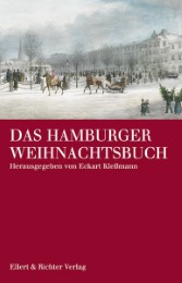 Das Hamburger Weihnachtsbuch
