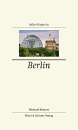 Stille Winkel in Berlin - Cover